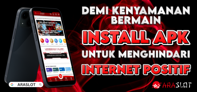 INSTAL APK