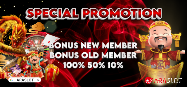 PROMOTION BONUS