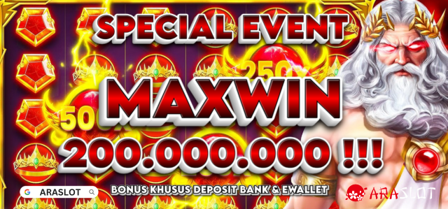 EVENT MAXWIN