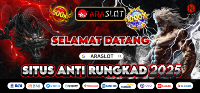 WELCOME ARASLOT