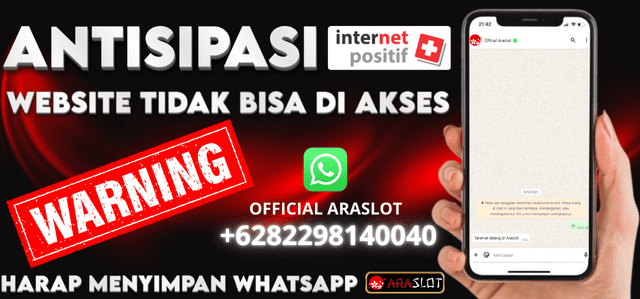 WHATSAPP ARASLOT