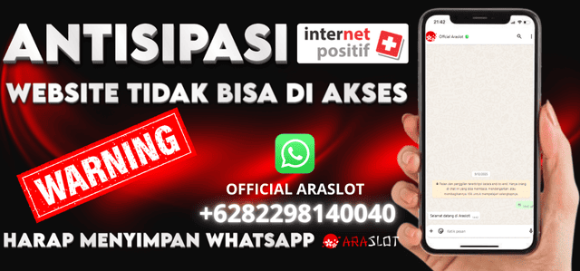 WHATSAPP ARASLOT