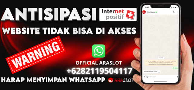 WHATSAPP ARASLOT