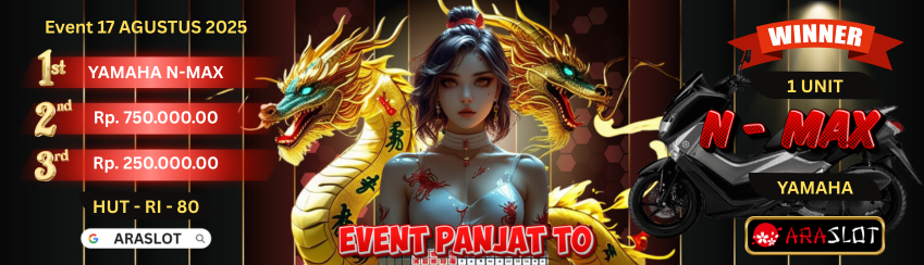 EVENT 17 AGUSTUSAN PANJAT TURNOVER