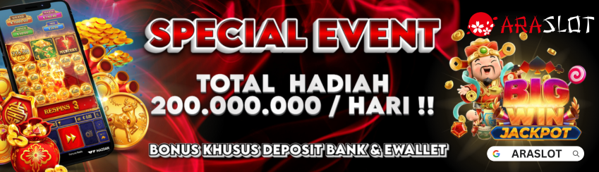 EVENT MAXWIN
