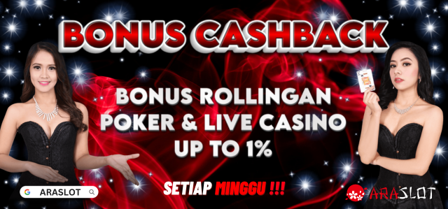 Rollingan Poker & Live Casino